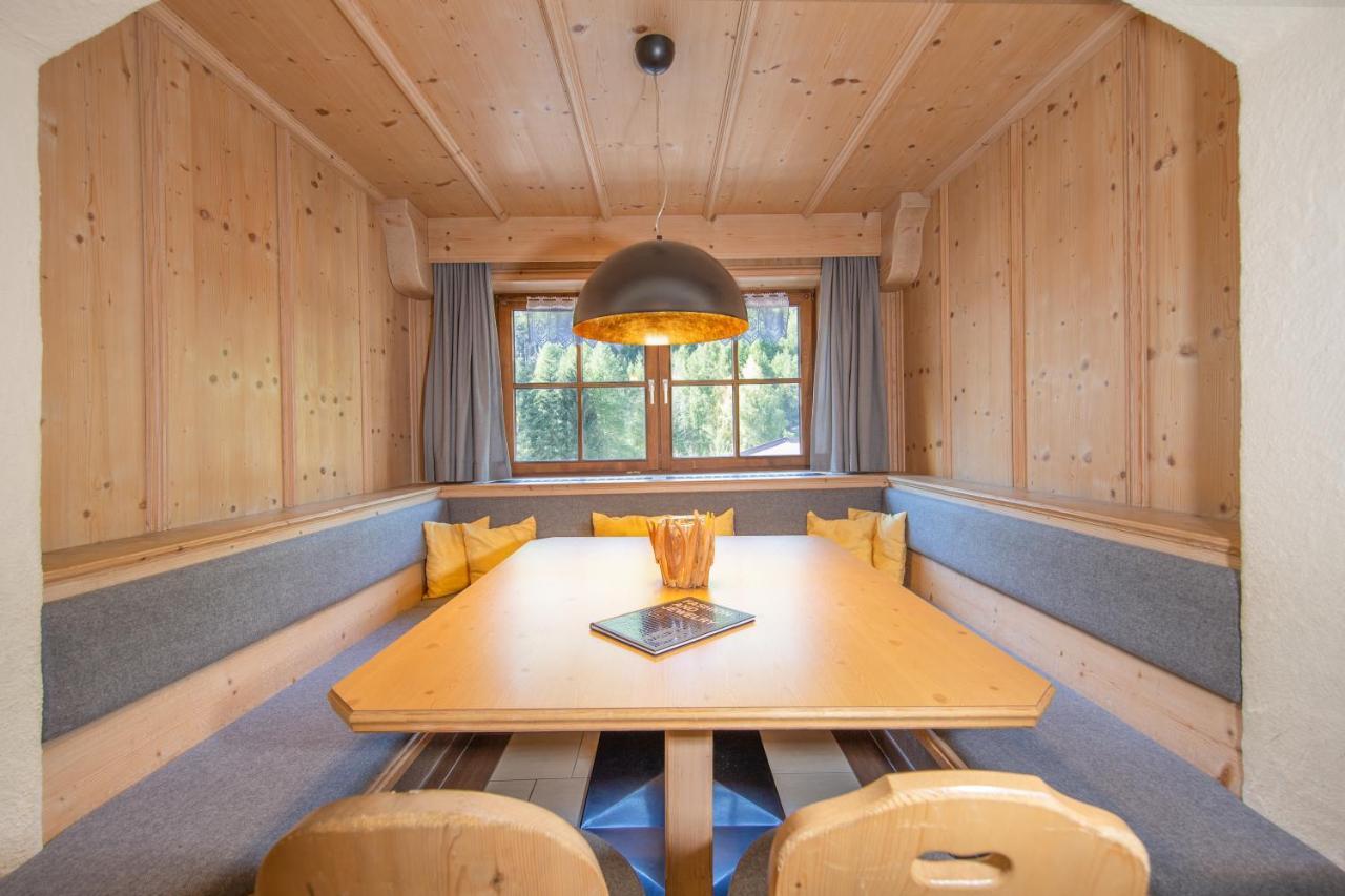 索尔登A Casa Bernstein公寓 外观 照片