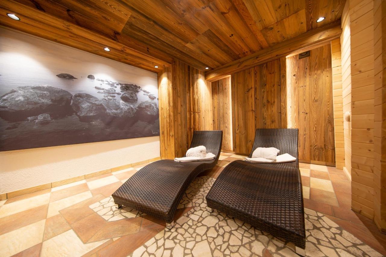 索尔登A Casa Bernstein公寓 外观 照片
