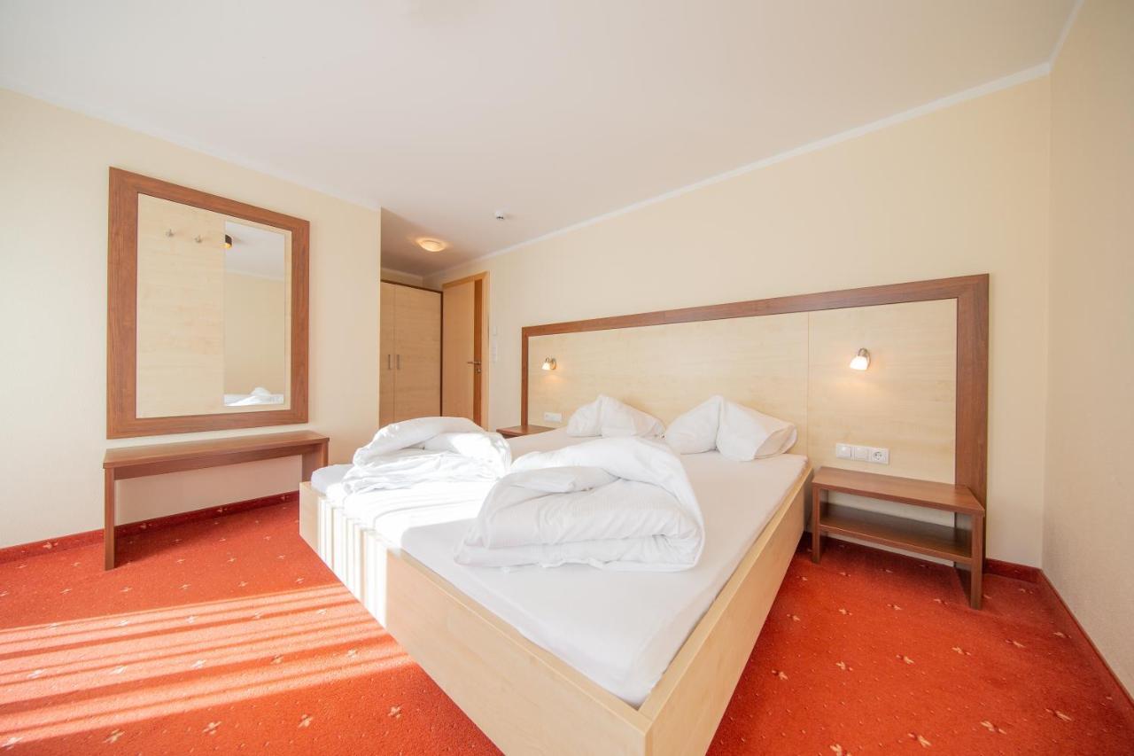 索尔登A Casa Bernstein公寓 外观 照片