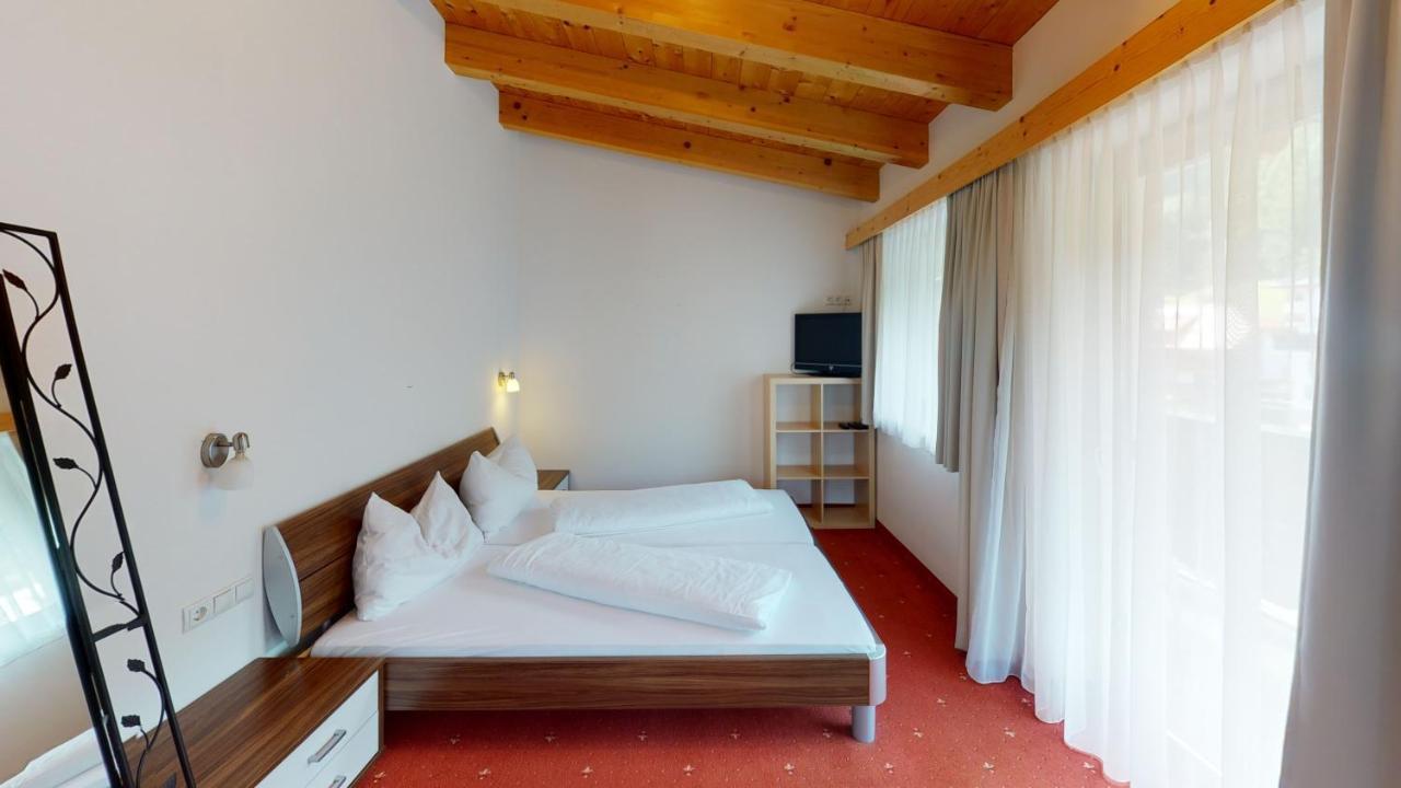 索尔登A Casa Bernstein公寓 外观 照片