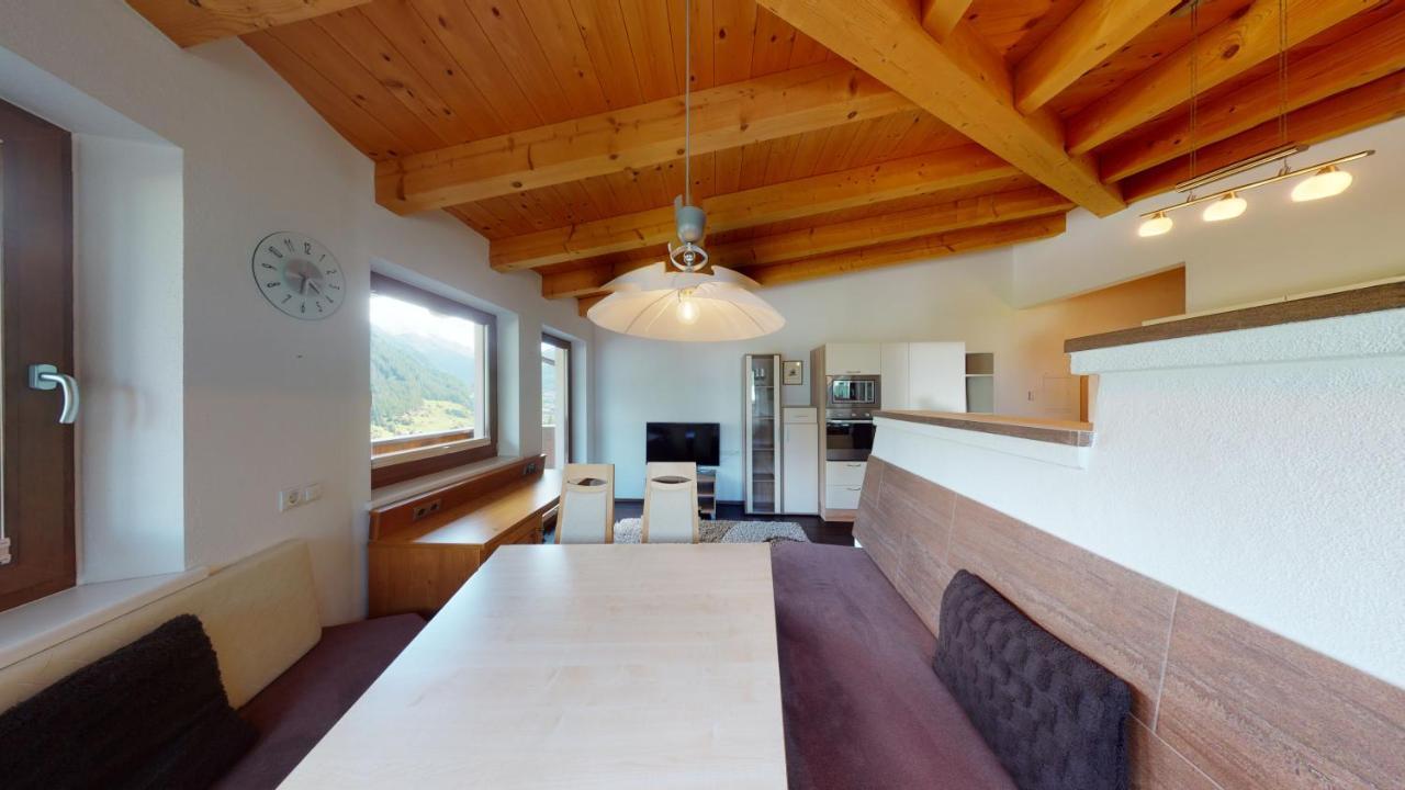 索尔登A Casa Bernstein公寓 外观 照片