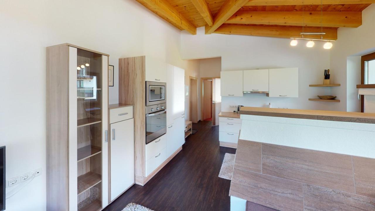 索尔登A Casa Bernstein公寓 外观 照片