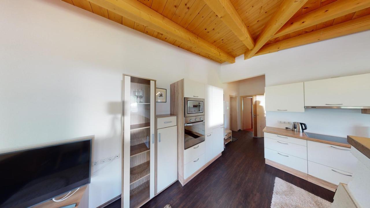 索尔登A Casa Bernstein公寓 外观 照片