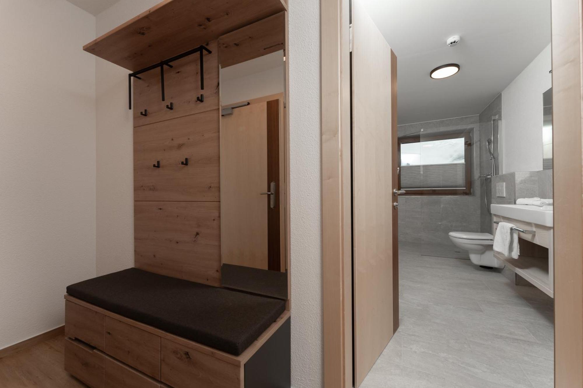 索尔登A Casa Bernstein公寓 外观 照片