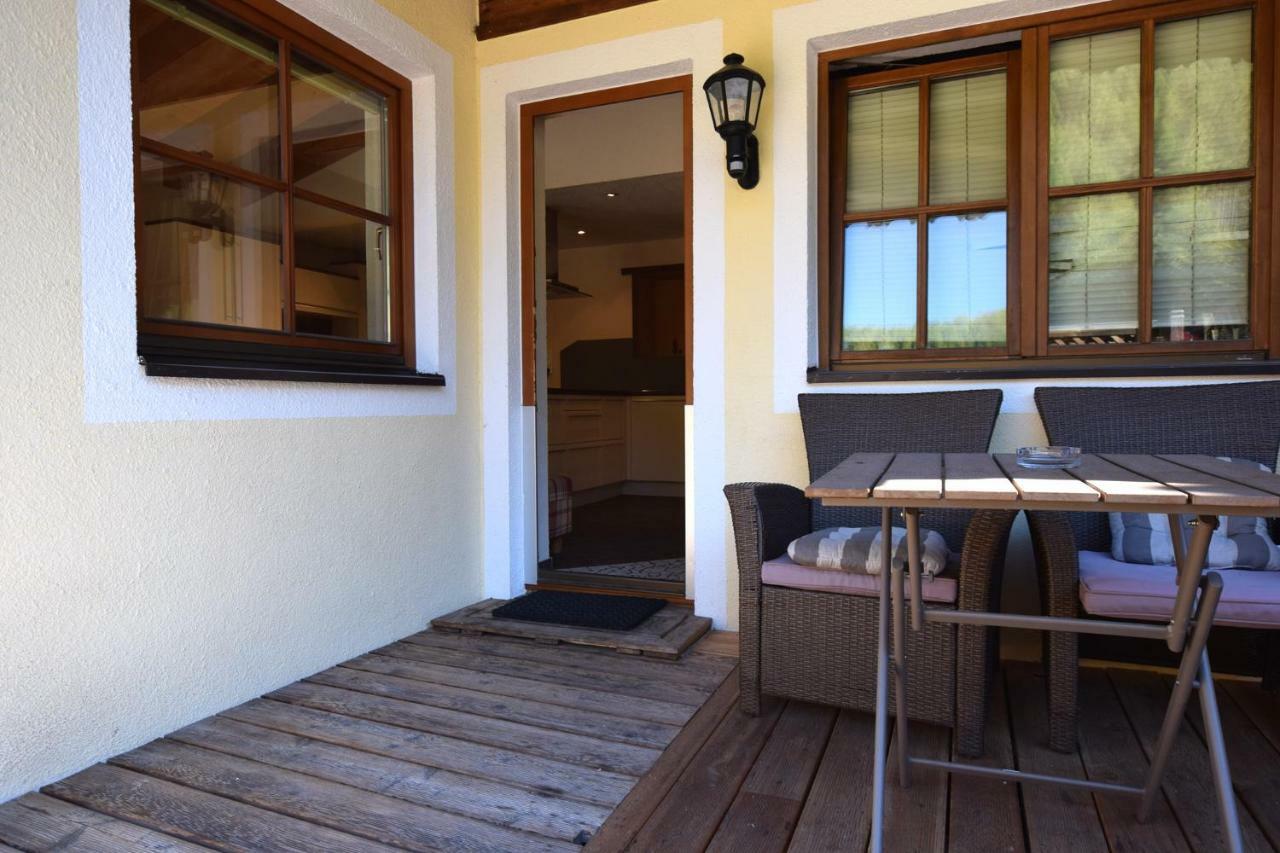 索尔登A Casa Bernstein公寓 外观 照片