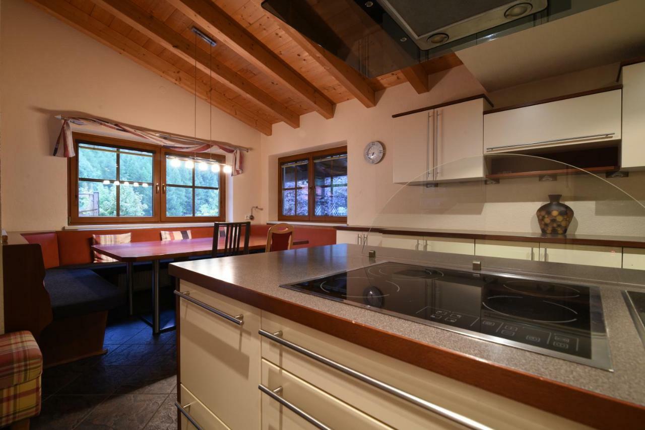 索尔登A Casa Bernstein公寓 外观 照片