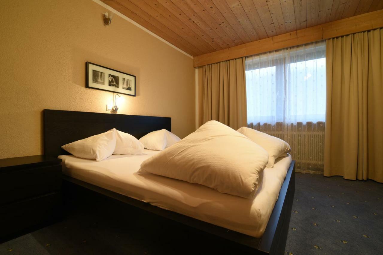 索尔登A Casa Bernstein公寓 外观 照片